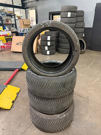 Gomme 225/40 R18 kleber quattro stagioni