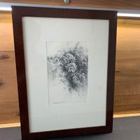 Pavia - fiori, multiplo - Sandra Tenconi