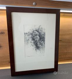 Pavia - fiori, multiplo - Sandra Tenconi