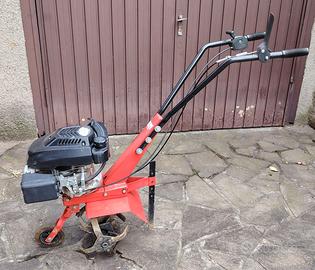 motozappa Progreen PGT 4018