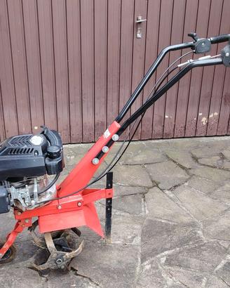 motozappa Progreen PGT 4018