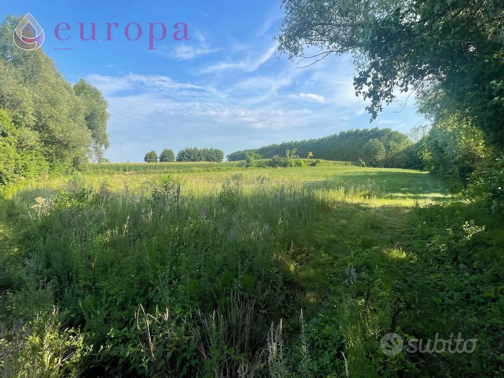 Terreno agricolo a Palse di Porcia - Vista 4