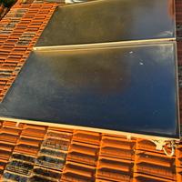 Pannelli solari/impianto solare