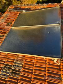 Pannelli solari/impianto solare