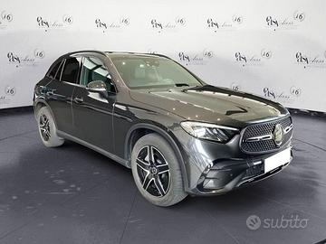 Mercedes-Benz GLC 220 d 4Matic Mild Hybrid AM...