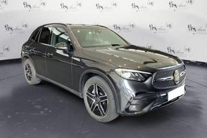 Mercedes-Benz GLC 220 d 4Matic Mild Hybrid AM...