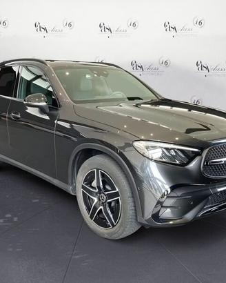 Mercedes-Benz GLC 220 d 4Matic Mild Hybrid AM...