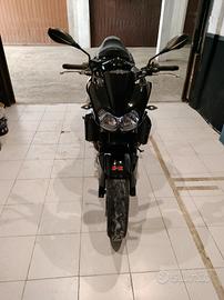 Kawasaki Z 750 - 2004
