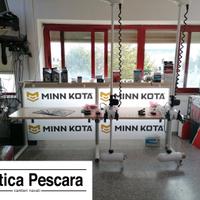 Motori MinnKota PRONTACONSEGNA