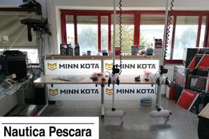 Motori MinnKota PRONTACONSEGNA