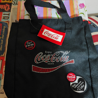 Borsa Coca cola