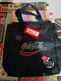 Borsa Coca cola