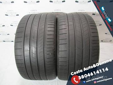 305 30 21 Pirelli 305 30 R21 85% 2020 Pneus