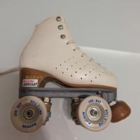 Pattini Edea Esordio 215