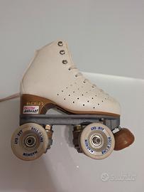 Pattini Edea Esordio 215