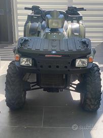 Quad Polaris Sportsman 500 H.O. ATP 4x4