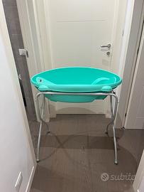 Vaschetta per bagnetto unisex