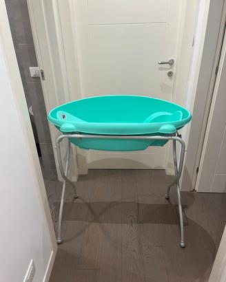 Vaschetta per bagnetto unisex