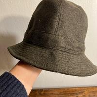 Cappello verde scuro LACOSTE