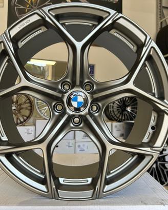 Cerchi Bmw raggio 19 NUOVI cod.9832