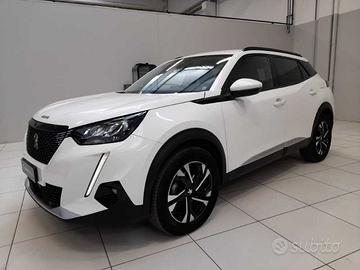 PEUGEOT 2008 II - 2008 1.5 bluehdi Allure P U52323