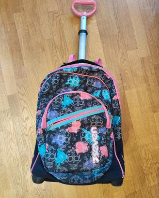 Zaino scuola Seven