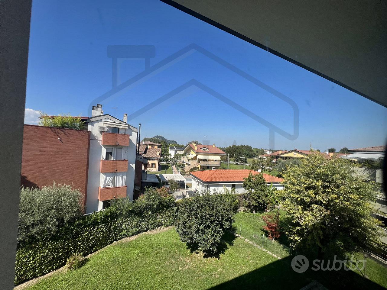 Appartamento – Abano Terme, Monteortone - Vista 3