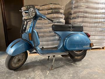 Vespa px