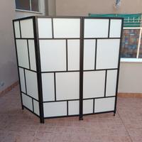 Paravento per interni ikea