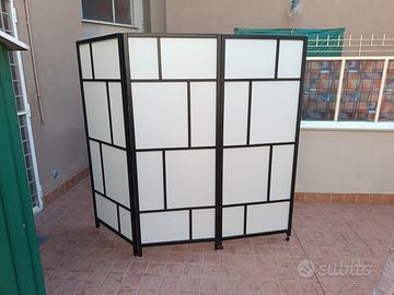Paravento per interni ikea