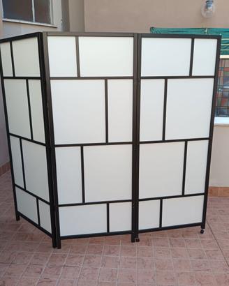 Paravento per interni ikea