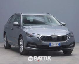 SKODA octavia iv 2020 wagon Octavia Wagon 2.0 tdi