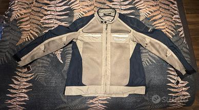 Giacca Triumph primavera - estate - autunno