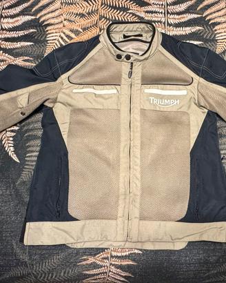 Giacca Triumph primavera - estate - autunno