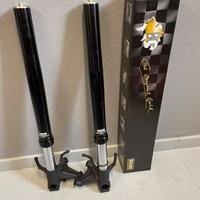 Forcella ohlins yamaha r6