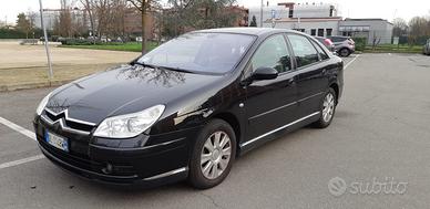 Citroen C5 Diesel 2.0 Diesel 2007