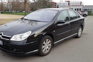 Citroen C5 Diesel 2.0 Diesel 2007