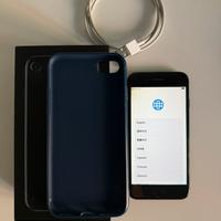 IPhone 7 con cover