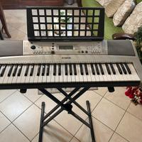 Tastiera elettronica Yamaha PSR-E313