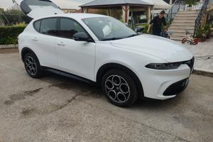 alfa Romeo tonale diesel 