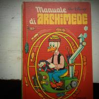 Manuale di Archimede