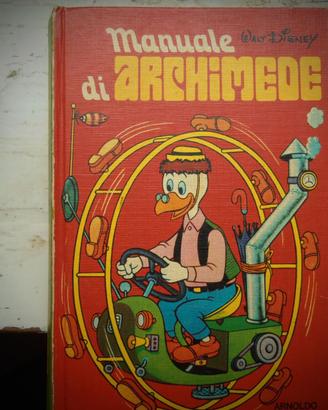 Manuale di Archimede