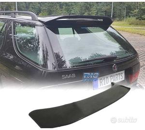 SPOILER ALA SAAB 9-5 97-05