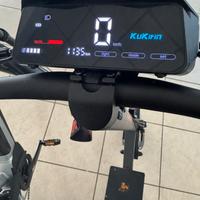 Monopattino Elettrico KuKirin G2 con soli 1.135 Km