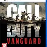 🎮Call of duty vanguard  ps5 🎮