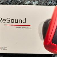 Apparecchio acustico AMPLIFON RESOUND