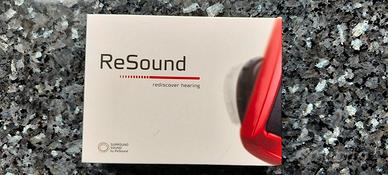 Apparecchio acustico AMPLIFON RESOUND