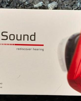 Apparecchio acustico AMPLIFON RESOUND