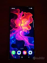 Samsung s24 ultra 12/256gb