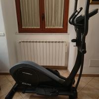 ELLITTICA CARNIELLI HP E400